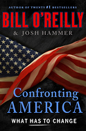 Confronting America - Personalized - with yearly premium membership