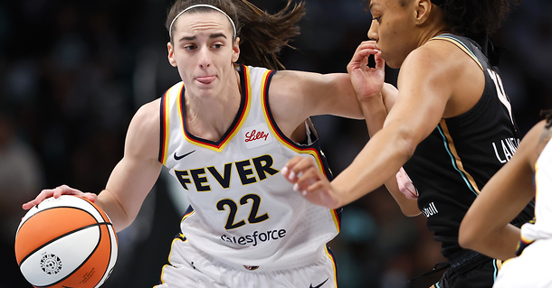 Caitlin Clark and the WNBA's Latest Controversy - No Spin News Excerpt - Vimarsana News