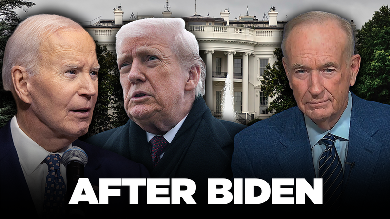 No Spin News Special: After Biden
