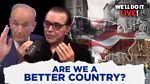 Are We a Better Country?