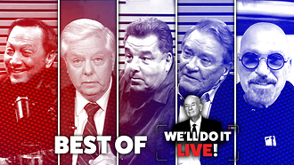Highlights of Well Do It LIVE! With Bill OReilly