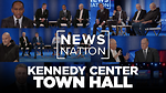No Spin News Special: Live From the Kennedy Center