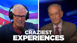 OReilly & Howie Carr on His Craziest Experiences, Maria Bartiromo and Tucker Carlson