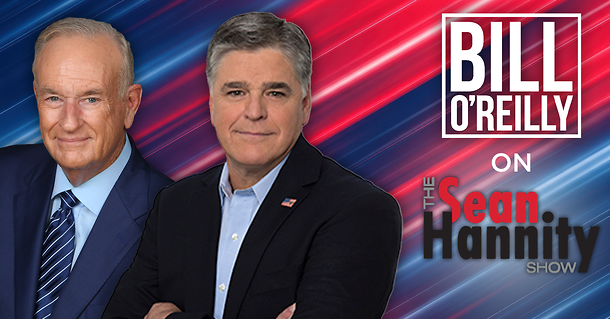 O'Reilly & Hannity on the Ultra-High Stakes Elections
