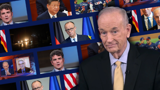 Highlights from OReillys No Spin News