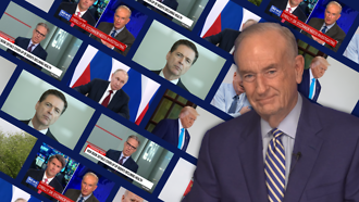 Highlights from OReillys No Spin News