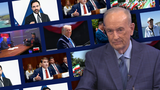 Highlights from OReillys No Spin News