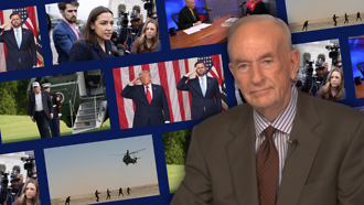 Highlights from OReillys No Spin News