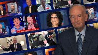 Highlights from OReillys No Spin News