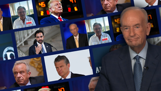 Highlights from OReillys No Spin News