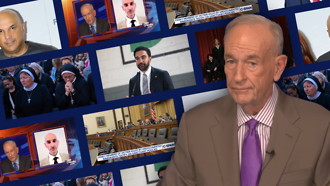 Highlights from OReillys No Spin News