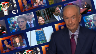 Highlights from OReillys No Spin News