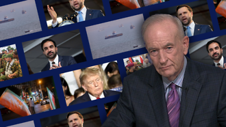 Highlights from OReillys No Spin News