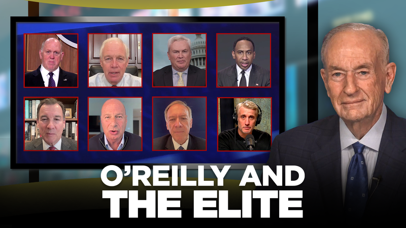 No Spin News Special: Bill OReilly vs. the Elite Players