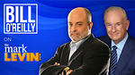 OReilly & Mark Levin Diagnose on Frustration Over Fixing Americas Problems