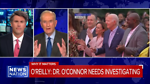 OReilly Tells Vittert Bidens Doctor Should be Investigated