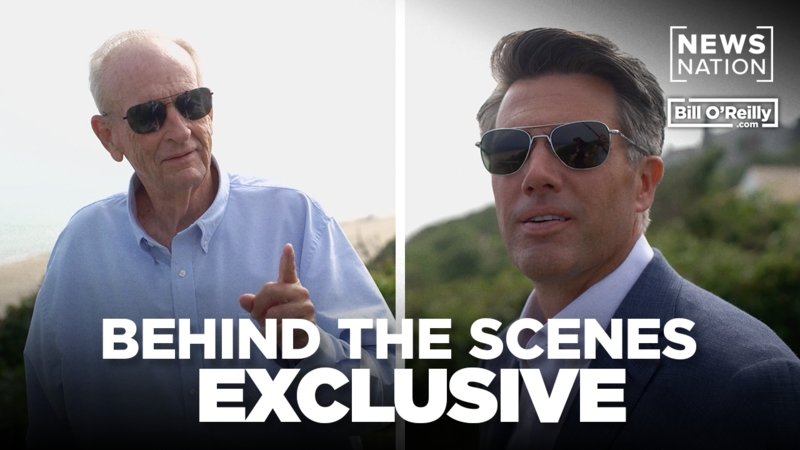 Confronting America: Behind the Scenes