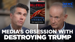 The Press Lied About It! - Bill OReilly on the Press | Confronting America