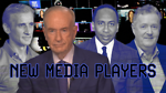 New Media Players - No Spin News Special
