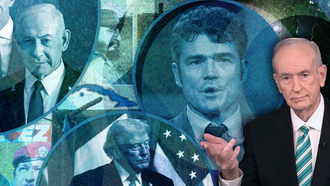 Press Dishonesty on Iran, Joe Kents Resignation, Sen. Ron Johnson Weighs in on Anti-Trump Media Bias, & TSA Warns of Possible Airport Shutdowns