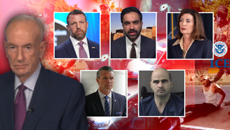 Another ICE Shooting Sparks Outrage: Bo Dietl Weighs in, Trumps Diesel Deal With Russia, & Biblical History With Dinesh DSouza