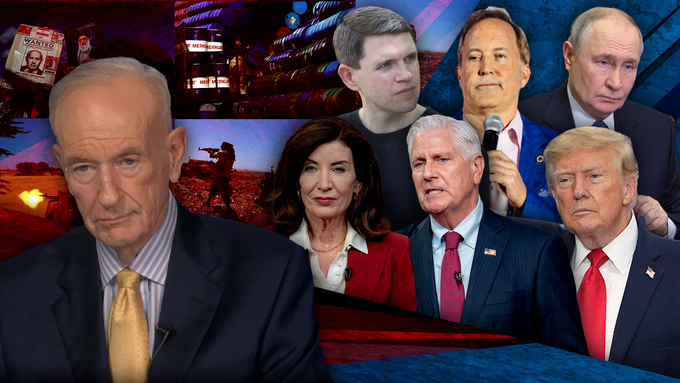 Rising Inflation: What It Means for the Midterms, Doug Schoen on Democrats Election Advantage, & the Hunt for the Third Reichs Most Wanted With Charles Lachman
