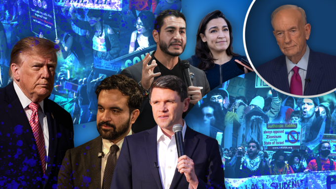 The Rise of Radicalism: Marianne Wanamaker on Young Voters Political Views, Exposing Censorship With David Bozell & Trouble for Rep. Ilhan Omar