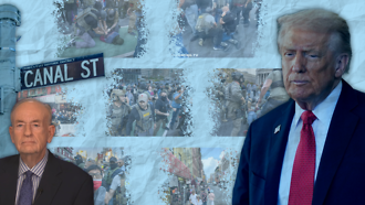 The Lefts Immigration Stance, Chicago National Guard Update, Pritzkers Foolishness, & U.S. Imposes Major Sanctions on Russian Oil