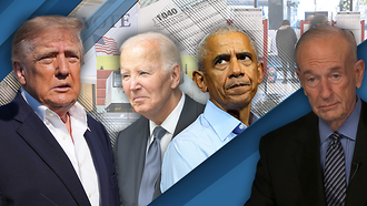 Is Affordability a Ruse?, Trumps Impact on the Midterm Elections With John McLaughlin, & the Truth About High Gas Prices