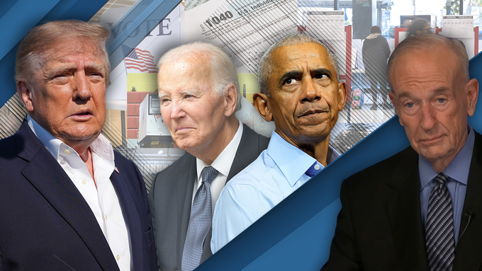 Is Affordability a Ruse?, Trumps Impact on the Midterm Elections With John McLaughlin, & the Truth About High Gas Prices