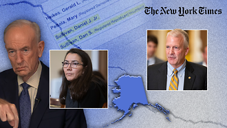 Election Corruption Developments in Alaska, the Latest Midterm Polling & Debating Socialist Policies With Andrew LoMonte