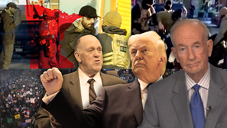 Bill is BACK!, Breaking Down the Minnesota Rebellion, the Minneapolis Shooting Investigation, & Art Del Cueto on ICE vs. Border Patrol