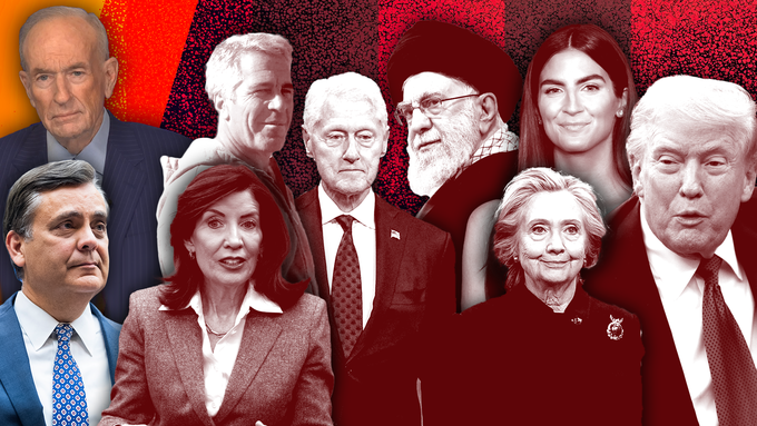 Will Iran Talks Disrupt the 2026 Olympics?, Why Trump Is Fed up With CNN & Jonathan Turley on the Decline of Traditional America