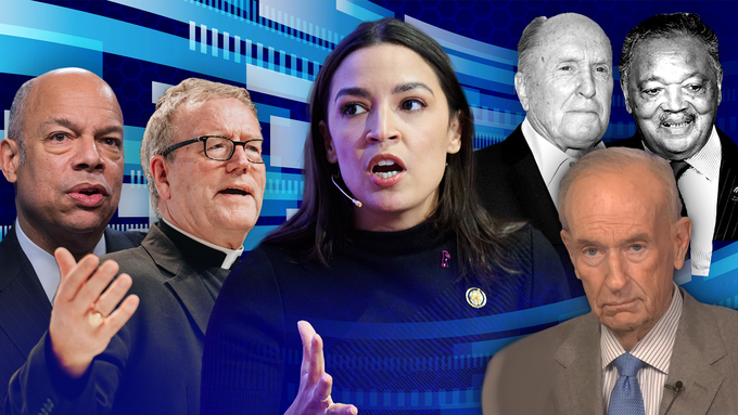 Is Marxism a Threat to America?, Cubas Collapse, Remembering Jesse Jackson & Jeh Johnson on Border Security Under Obama vs. Trump