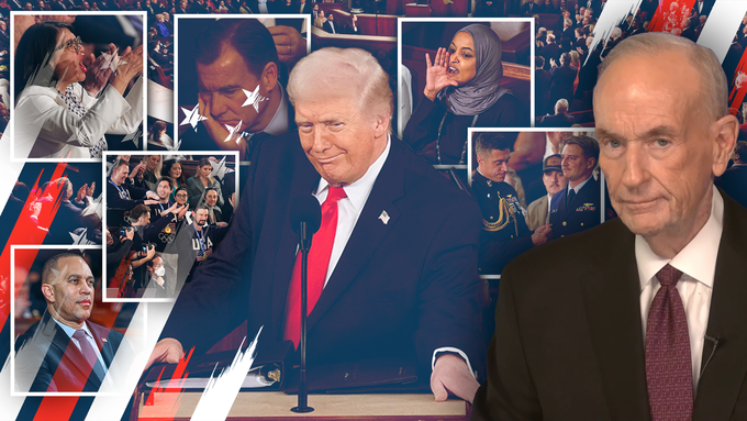 State of the Union Aftermath: Did Trump Shift the Political Momentum? Doug Schoen & Buck Sexton Weigh In