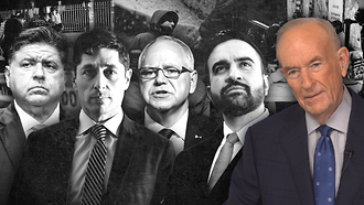 Death Courtesy of the Left, Midterms Outlook With John McLaughlin, Seattle Mayors Anti-ICE Order Sparks Police Backlash & the Clintons to Testify in Epstein Probe