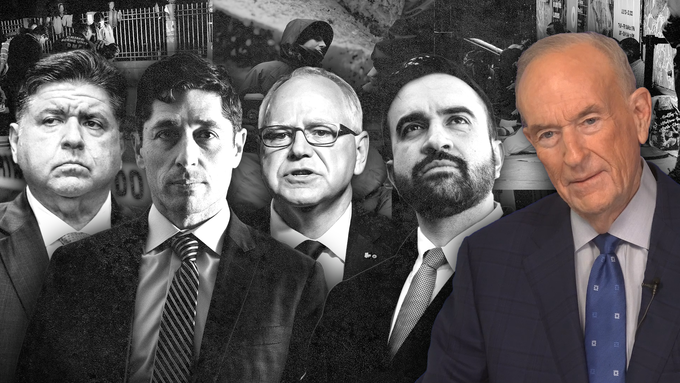 Death Courtesy of the Left, Midterms Outlook With John McLaughlin, Seattle Mayors Anti-ICE Order Sparks Police Backlash & the Clintons to Testify in Epstein Probe