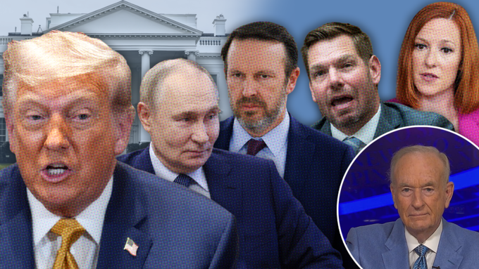 Political Hatred from the Left, Supreme Court Blocks Florida Immigration Law, Liberal Cities Defy Federal Authority & New Bill Targets ICE Masks