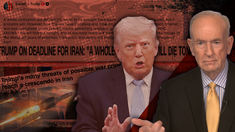 The World Awaits: U.S. Threats Against Iran Escalate, Armin Rosen on How Israelis See the Iran Crisis, Republican Dissent Begins & Pam Bondis Ousting