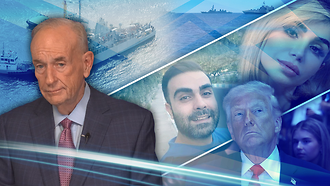 The Cost of the Iran War Revealed, Iran Executes First Female Protestor & Which Pope Was the Most Diplomatic?