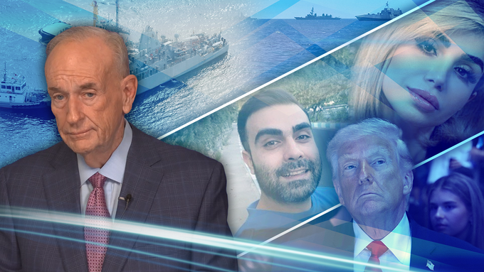 The Cost of the Iran War Revealed, Iran Executes First Female Protestor & Which Pope Was the Most Diplomatic?