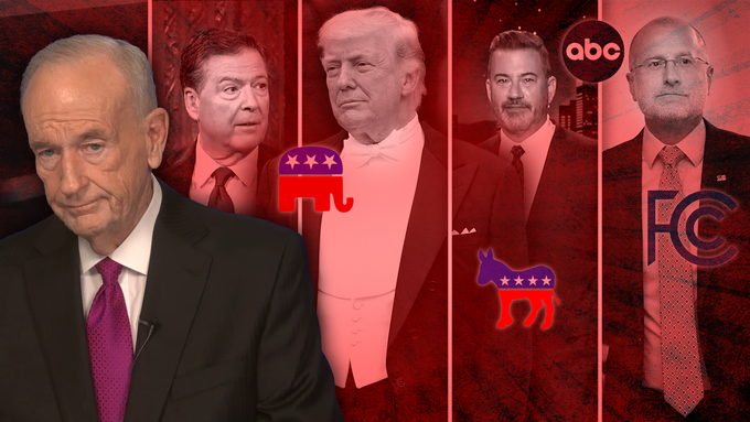 The War Between Trump and Disney, Is Hatred Contagious? Dr. Anna Lembke on the Effects of Violence on Social Media & James Comey Indicted Again