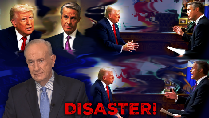 ABC News Disaster Interview With President Trump, Rob Finnerty on MAGA and the Economy & Why Antisemitism Is Surging on College Campuses