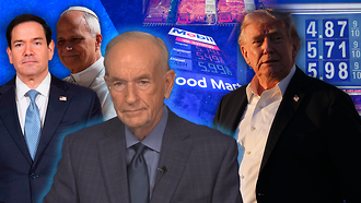 Why is Marco Rubio Visiting the Pope?, Dr. Judy Shelton Breaks Down Rising U.S. Gas Prices, James Comey Latest & Gavin Newsom vs. Fox News Lawsuit