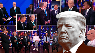 Trump Interview Aftermath, 2024 Voters Stand by Their Choices, FBI Demotes Agents Over BLM Kneeling & More Insanity on The View
