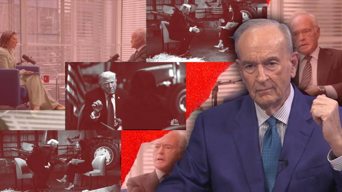 TRUMP vs. the CORPORATE MEDIA, President Trump Walks Out on Meet The Press, Scott Pelleys Firing and the Future of 60 Minutes With Bernie Goldberg