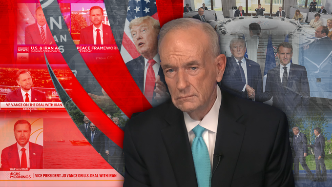 IRAN DEAL: Perception at Home and Abroad - Bruce Jentleson Weighs In, JD Vances Big Role & Madness in the UK