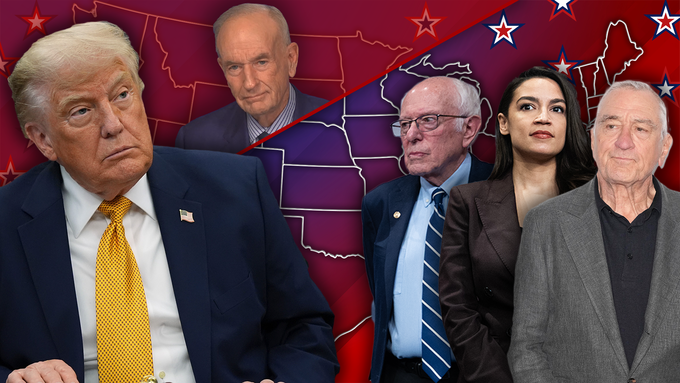 The State of American Pride, Trumps Economic Standing, Is Dr. Fauci in Trouble? John Solomon Explains & ABCs Battle with the FCC