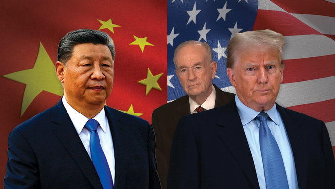 Bill Confronts China, MIT Graduation Speech Walkout, Victor Davis Hanson on U.S.-China Relations, & Public Broadcasts Take Legal Action Against Trump