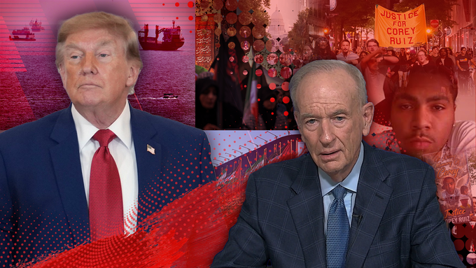 What Needs to Happen in Iran, Wisconsin Protests, AOCs Potential Presidential Run & WNBA Controversy: Jason Whitlock Gives His Take